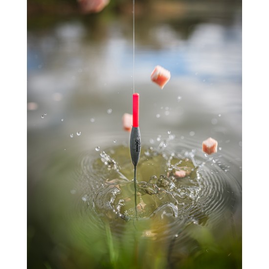 Pluta Matrix -  Carbon Margin Pole Float 0.4g